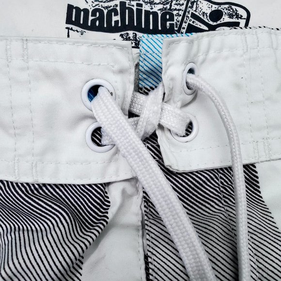 Machine Bathing Suit - Picture 2 of 5